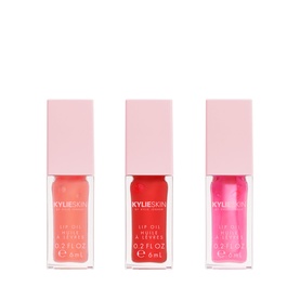 Lip Oil Set