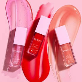 Lip Oil Set