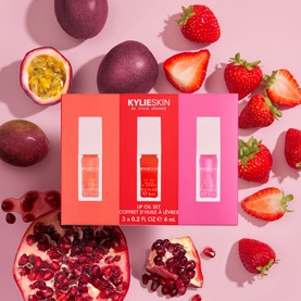 Lip Oil Set