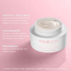Clarifying Gel Cream