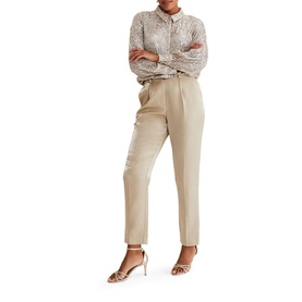 Medora Sequin Shirt