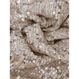 Medora Sequin Shirt