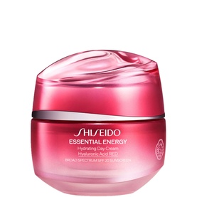 Essential Energy Hydrating Day Cream SPF 20