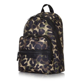 Elwood Changing Backpack