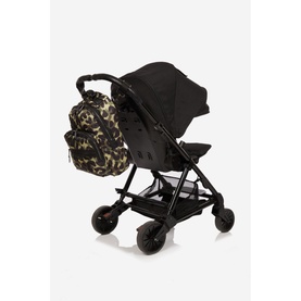 Elwood Changing Backpack