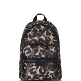 Elwood Changing Backpack