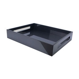 16x14 Carbon Fibre Tray