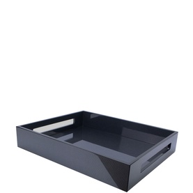 16x14 Carbon Fibre Tray