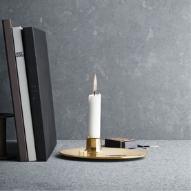 Ilse Candleholder
