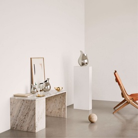 Ilse Candleholder