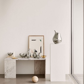 Ilse Candleholder