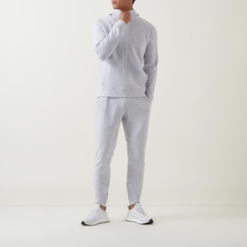City Sweat Full-Zip Hoodie