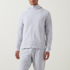 City Sweat Full-Zip Hoodie