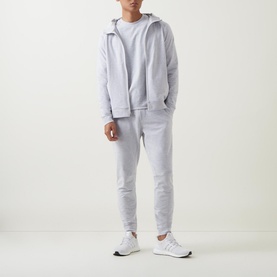 City Sweat Full-Zip Hoodie