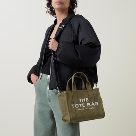 The Mini Tote Bag