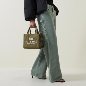 The Mini Tote Bag