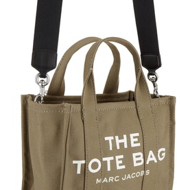 The Mini Tote Bag