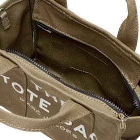 The Mini Tote Bag