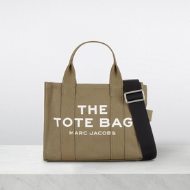 The Mini Tote Bag