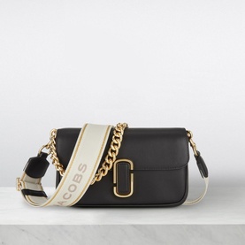 The J Marc Shoulder Bag