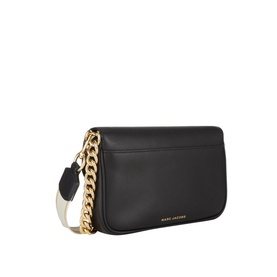 The J Marc Shoulder Bag