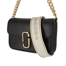 The J Marc Shoulder Bag