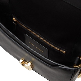 The J Marc Shoulder Bag