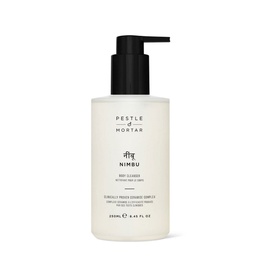 Nimbu Body Cleanser