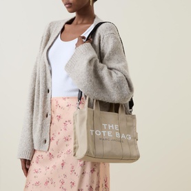 The Small Tote Bag