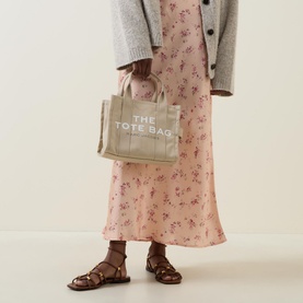 The Small Tote Bag