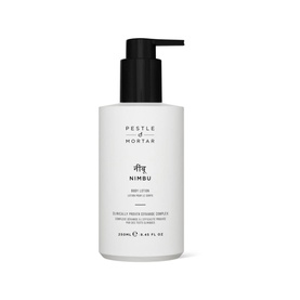 Nimbu Body Lotion