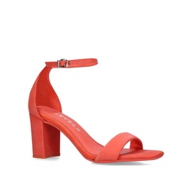 Second Skin 50 Sandals