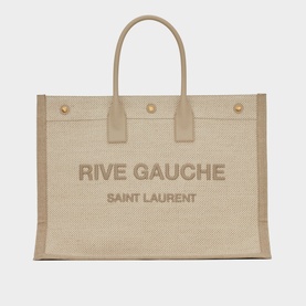 Rive Gauche Tote