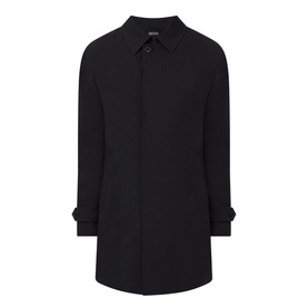 Elements Trench Coat