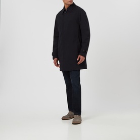Elements Trench Coat