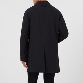 Elements Trench Coat