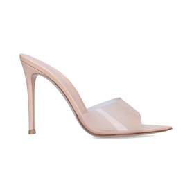 Elle 105 Mules