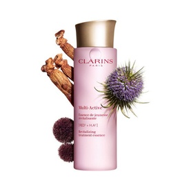 Multi-Active Treatment Essence