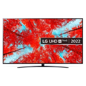 UQ91 75 Inch 4K Smart UHD TV