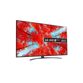 UQ91 75 Inch 4K Smart UHD TV