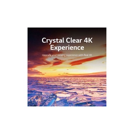 UQ91 75 Inch 4K Smart UHD TV