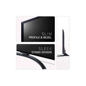 NANO76 65 Inch 4K Smart NanoCell TV