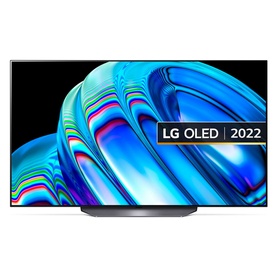 B2 55 Inch 4K Smart OLED TV