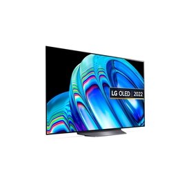 B2 55 Inch 4K Smart OLED TV
