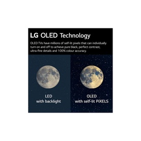 B2 55 Inch 4K Smart OLED TV