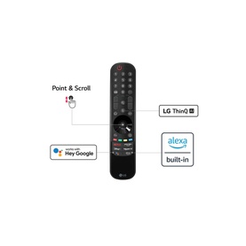 B2 55 Inch 4K Smart OLED TV