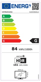 B2 55 Inch 4K Smart OLED TV