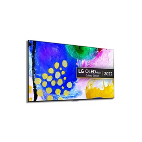 G2 65 Inch Evo Gallery Edition OLED TV