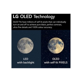 G2 65 Inch Evo Gallery Edition OLED TV