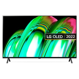 A2 65 Inch 4K Smart OLED TV